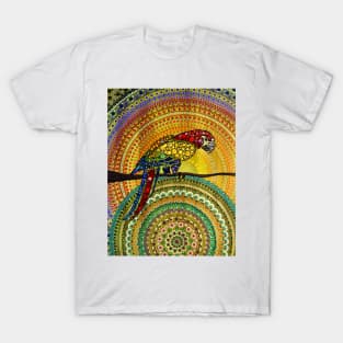 Macaw T-Shirt